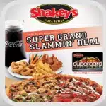 Super Grand Slammin` Deal