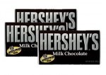 Hershey's 1/2 Pound Milk Chocolate