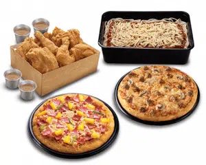 Bonding Bundle C