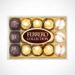 Ferrero Rocher 15pcs