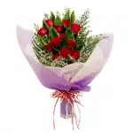 Fairytale Roses