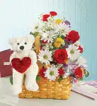 Lots of Love