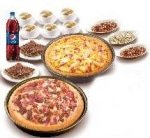 Hut Feast Meal for 6