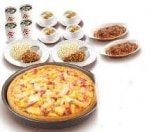 Hut Feast Meal for 4