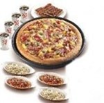 Hut Feast Meal for 4