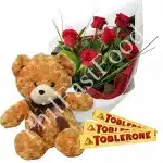 Love Gifts