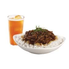 Beef Bulgogi Ricebox