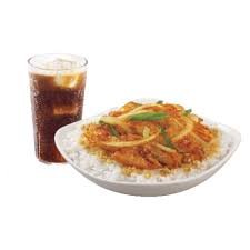Chicken Bulgogi Ricebox