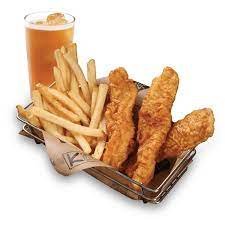 Fish & Chips