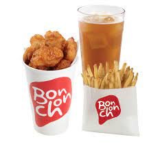 Poppers & Fries