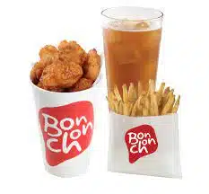 Poppers & Fries