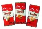 Delfi Chocolate Bar