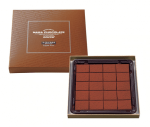 Royce Nama Chocolate [Mild Cacao]