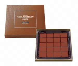 Royce Nama Chocolate [Mild Cacao]