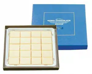 Royce Nama Chocolate [White]