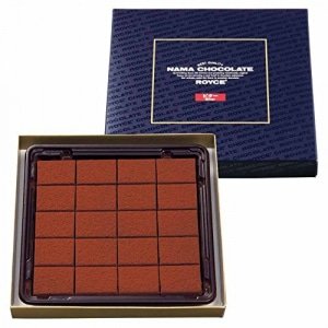 Royce Nama Chocolate [Bitter]