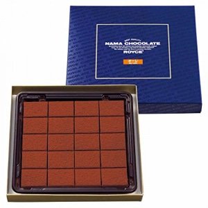 Royce Nama Chocolate [Au Lait]