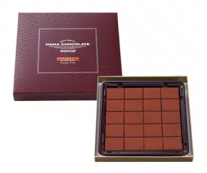 Royce Nama Chocolate [Ecuador Sweet]