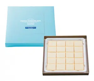 Royce Nama Chocolate [Mild White]