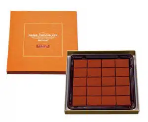 Royce Nama Chocolate [Mild Milk]