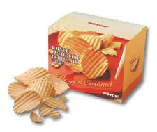 Royce Potatochip Chocolate [Caramel]