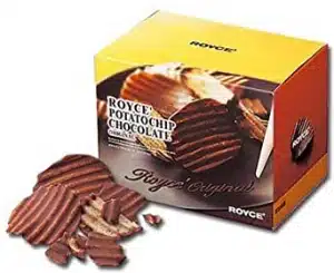 Royce Potatochip Chocolate [Original]