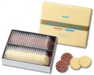 Royce Pure Chocolate [Caramel Milk & Creamy White]