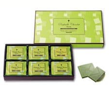 Royce Prafeuille Chocolate [Maccha]