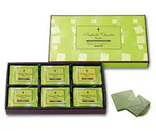 Royce Prafeuille Chocolate [Maccha]