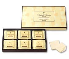 Royce Prafeuille Blanche Chocolat