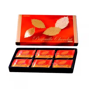 Royce Prafeuille Chocolat [Caramel]