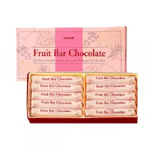 Royce Fruit Bar Chocolate