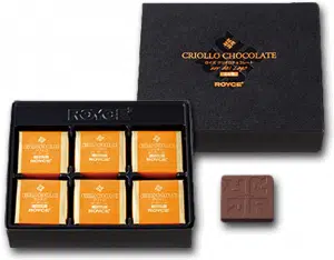 Royce Criollo Chocolate [Milk]