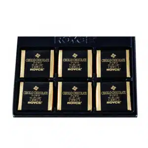 Royce Criollo Chocolate [Bitter]