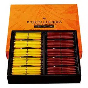 Baton Cookies [Assortment]