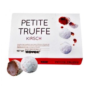 Royce Petite Truffe [Kirsch]