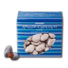 Royce Amande Chocolat [Black]