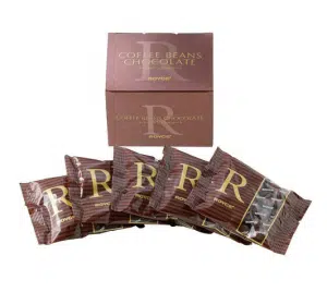 Royce Coffee Beans Chocolate