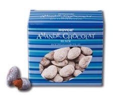 Royce Kokutoh Almond Chocolate