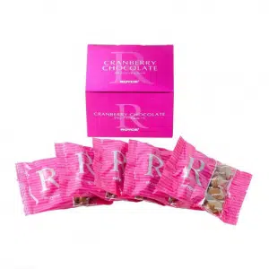 Royce Cranberry Chocolate