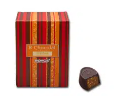 Royce R Chocolat [Gianduja]