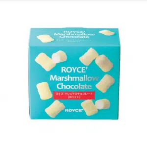 Royce Marshmallow Chocolate [White]