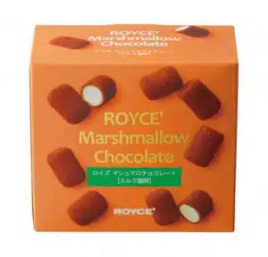 Royce Marshmallow Chocolate [Milk Coffee]