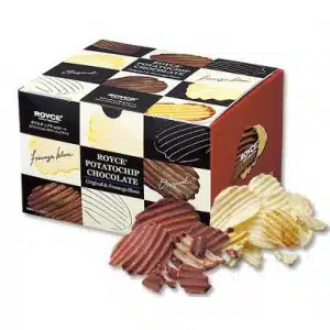 Royce Mix 2 Pack (Chocolate & Fronage Blanc)