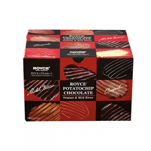 Royce Mix 2 Pack (Original & Mild Bitter)