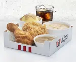 2-PC Fully Loaded Meal