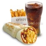 Twister Meal