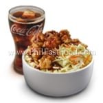Gangnam Rice Bowl w/ Drink