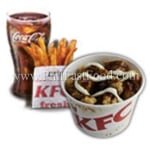 Texas BBQ Shots Combo (NEW)