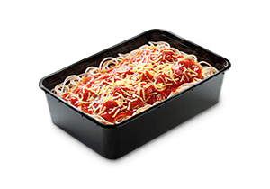 Jolly Spaghetti Family Pan